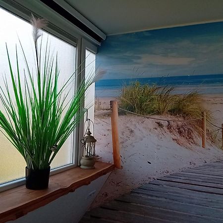 Waterland Apartment Ooltgensplaat Екстериор снимка
