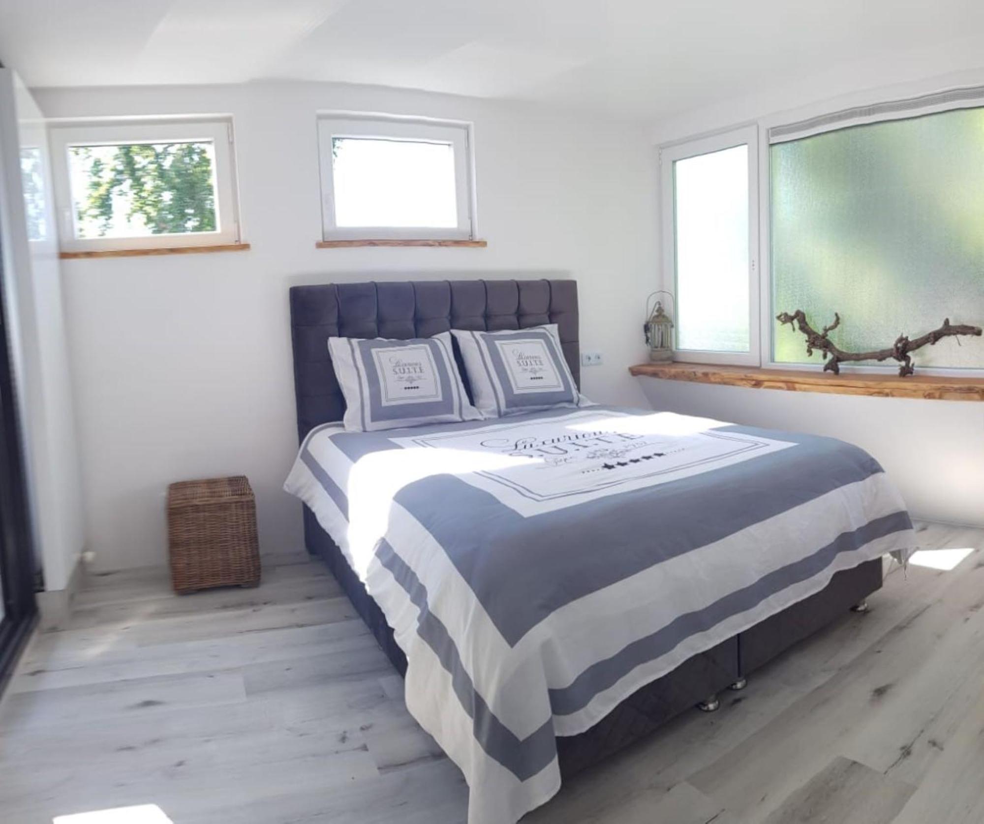 Waterland Apartment Ooltgensplaat Екстериор снимка