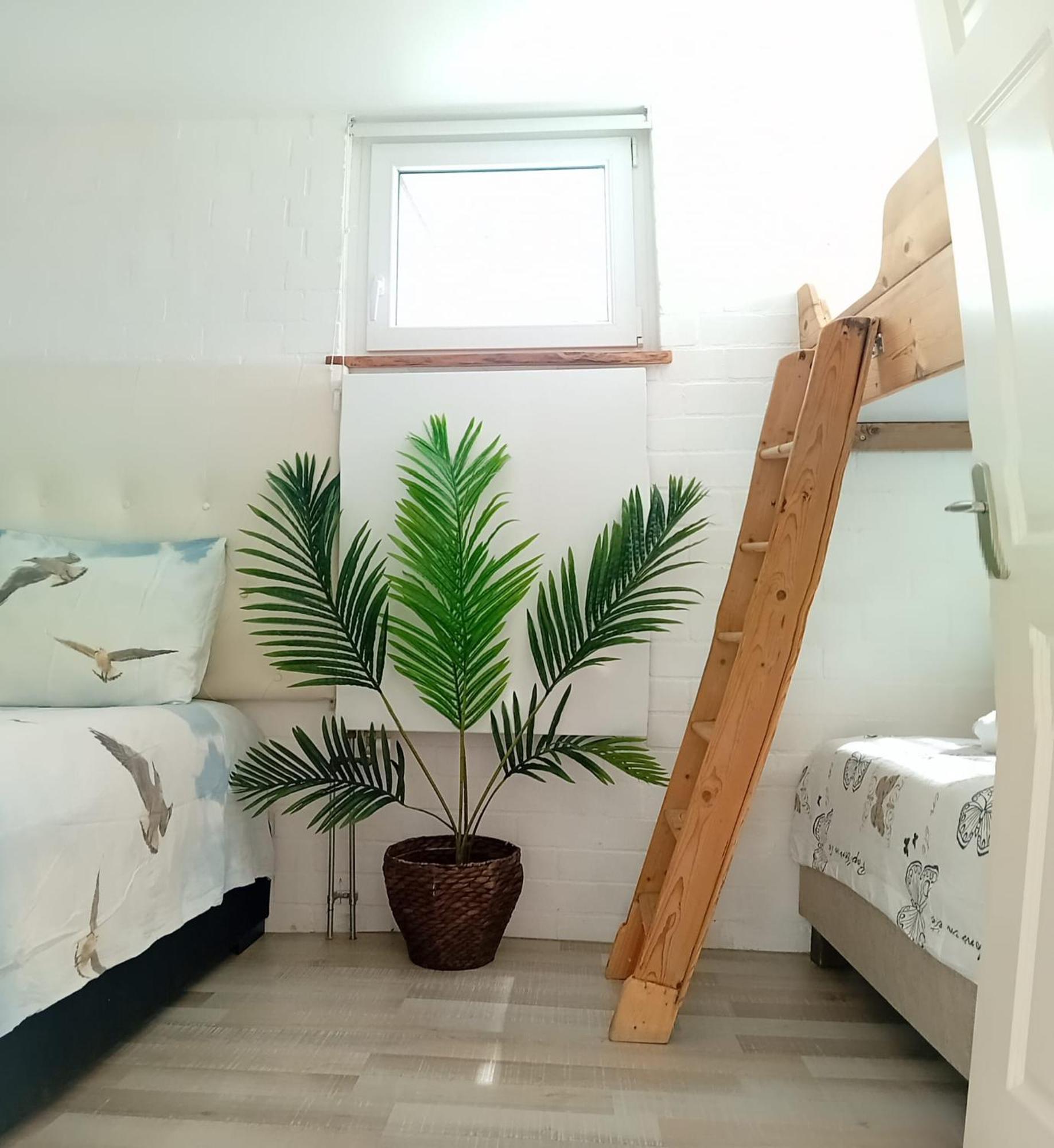 Waterland Apartment Ooltgensplaat Екстериор снимка