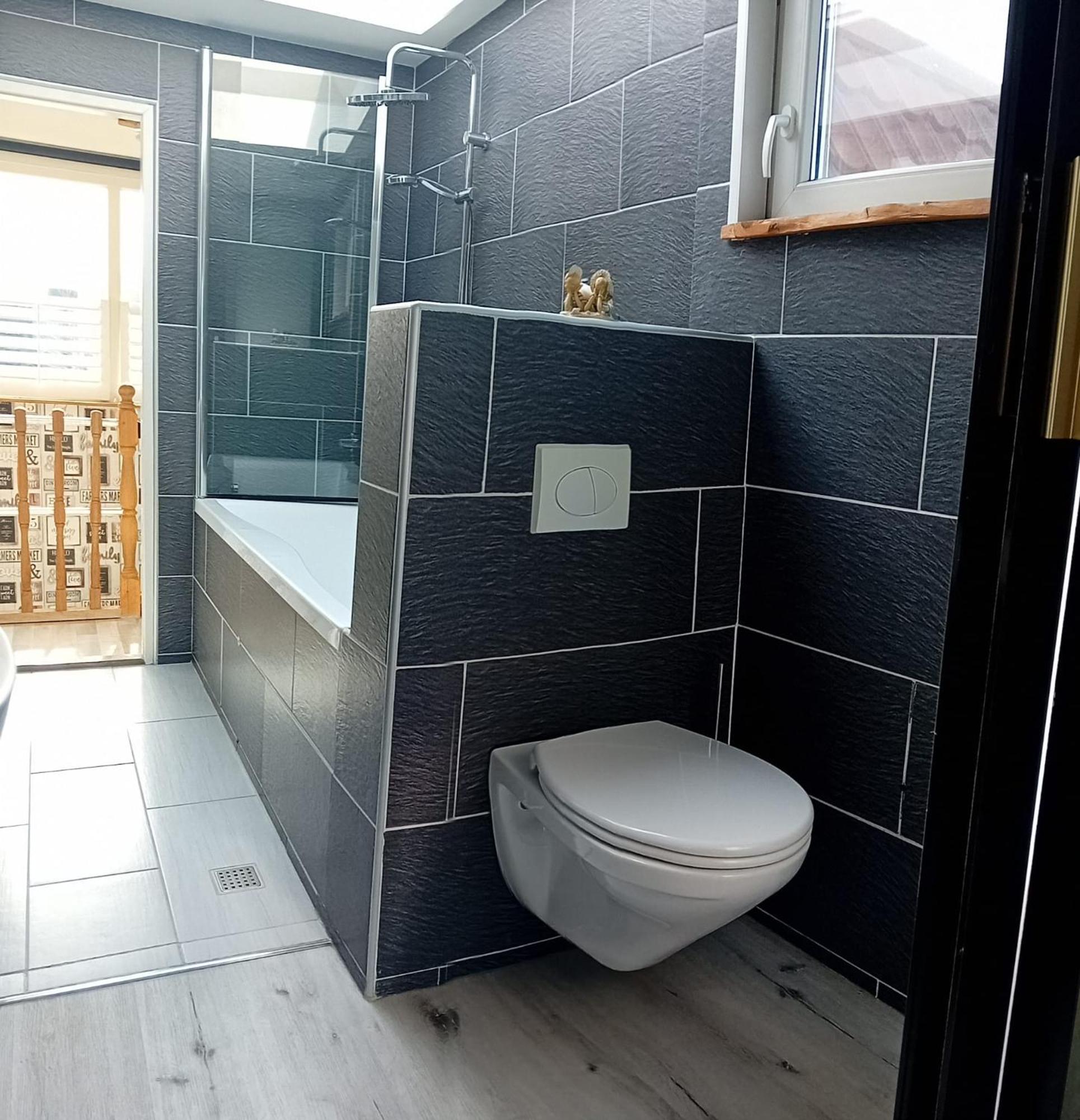 Waterland Apartment Ooltgensplaat Екстериор снимка