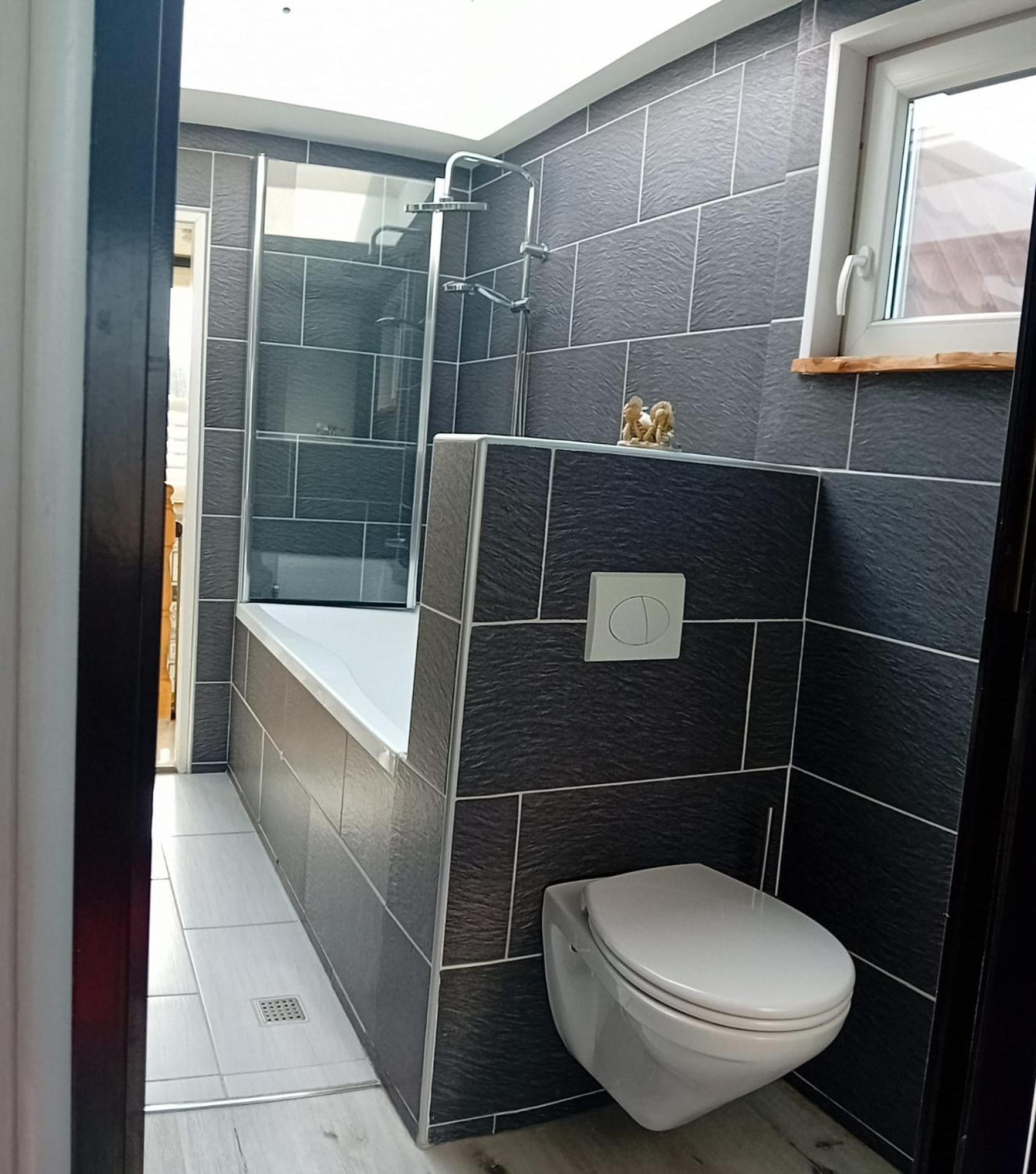 Waterland Apartment Ooltgensplaat Екстериор снимка
