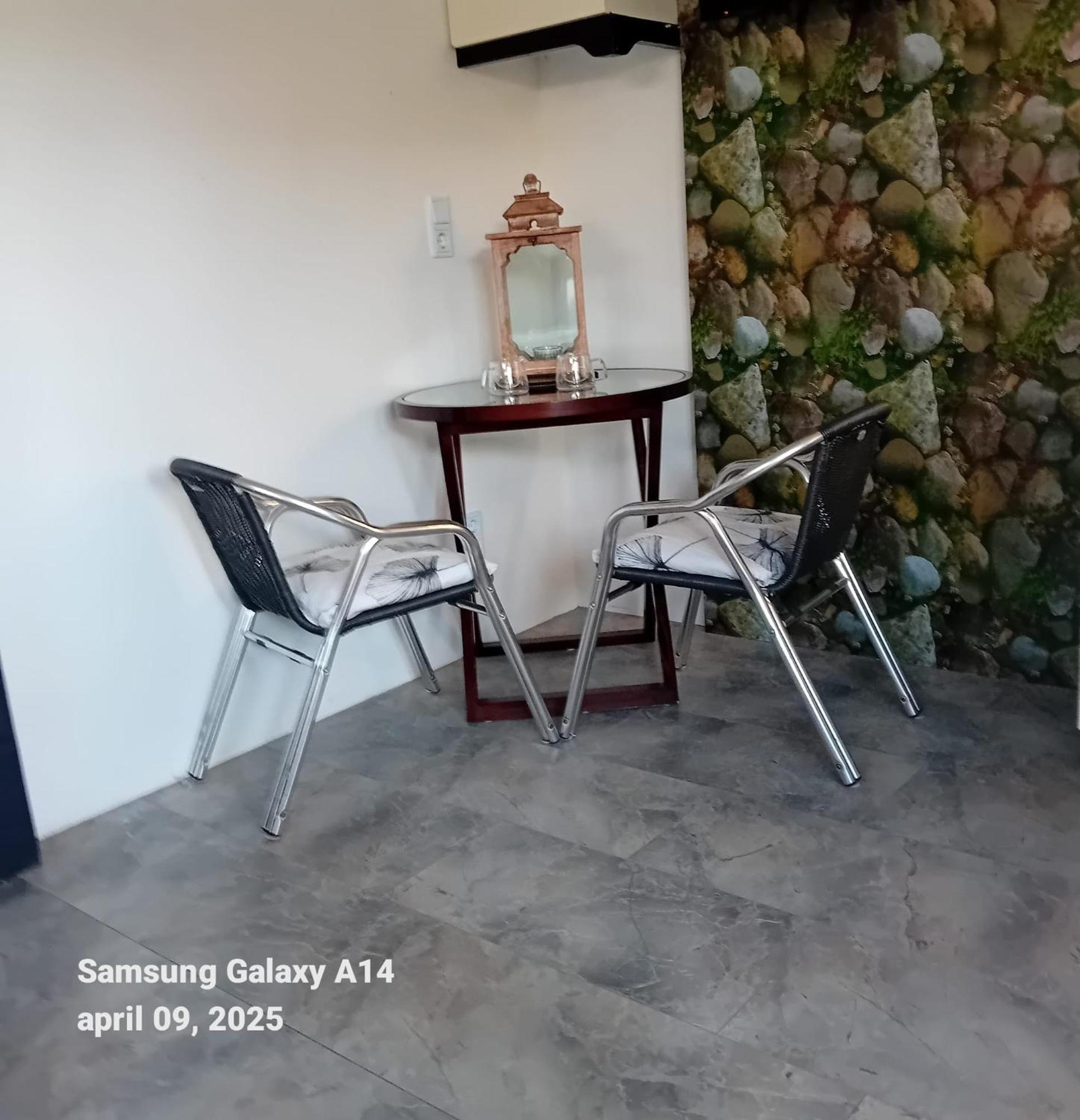 Waterland Apartment Ooltgensplaat Екстериор снимка